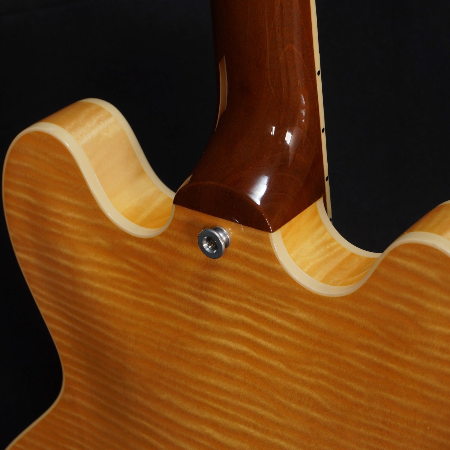 [SN 217130326] USED Gibson USA / 2023 ES-335 Figured Antique Natural [04]