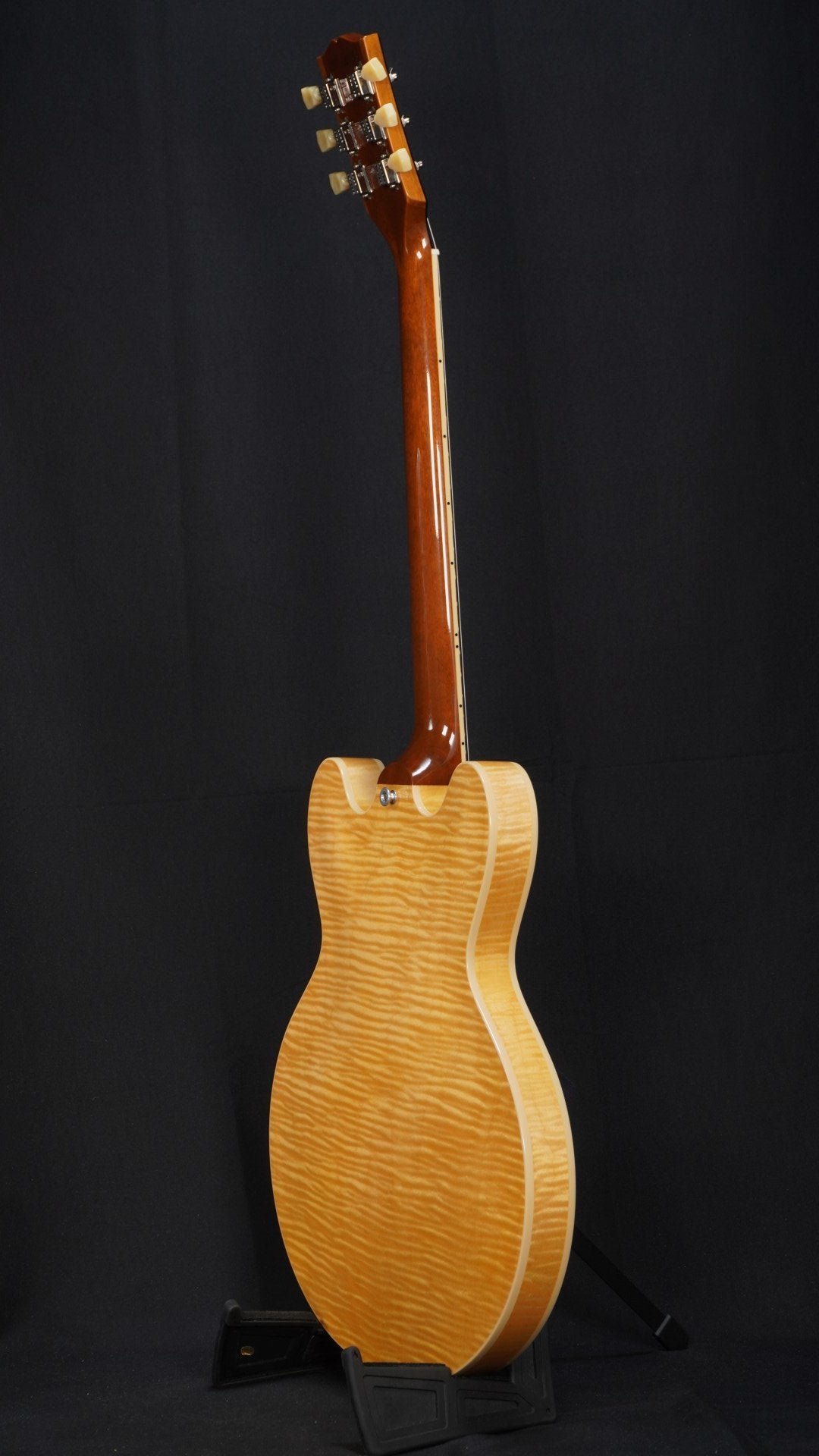 [SN 217130326] USED Gibson USA / 2023 ES-335 Figured Antique Natural [04]