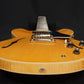 [SN 217130326] USED Gibson USA / 2023 ES-335 Figured Antique Natural [04]