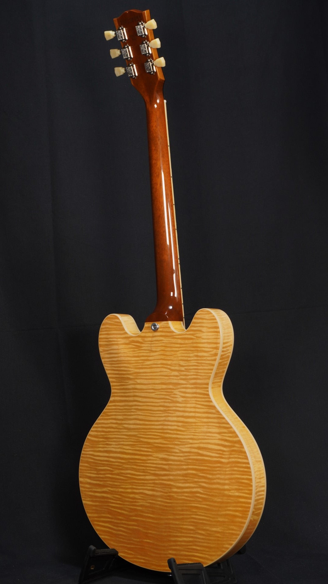 [SN 217130326] USED Gibson USA / 2023 ES-335 Figured Antique Natural [04]