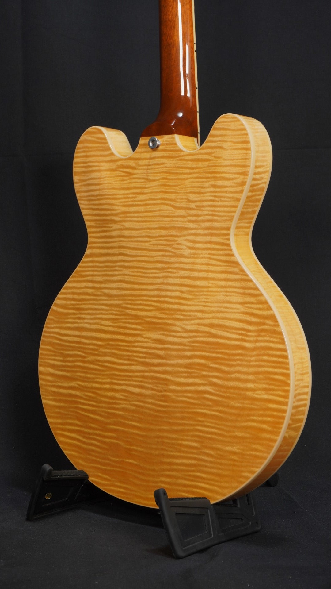 [SN 217130326] USED Gibson USA / 2023 ES-335 Figured Antique Natural [04]