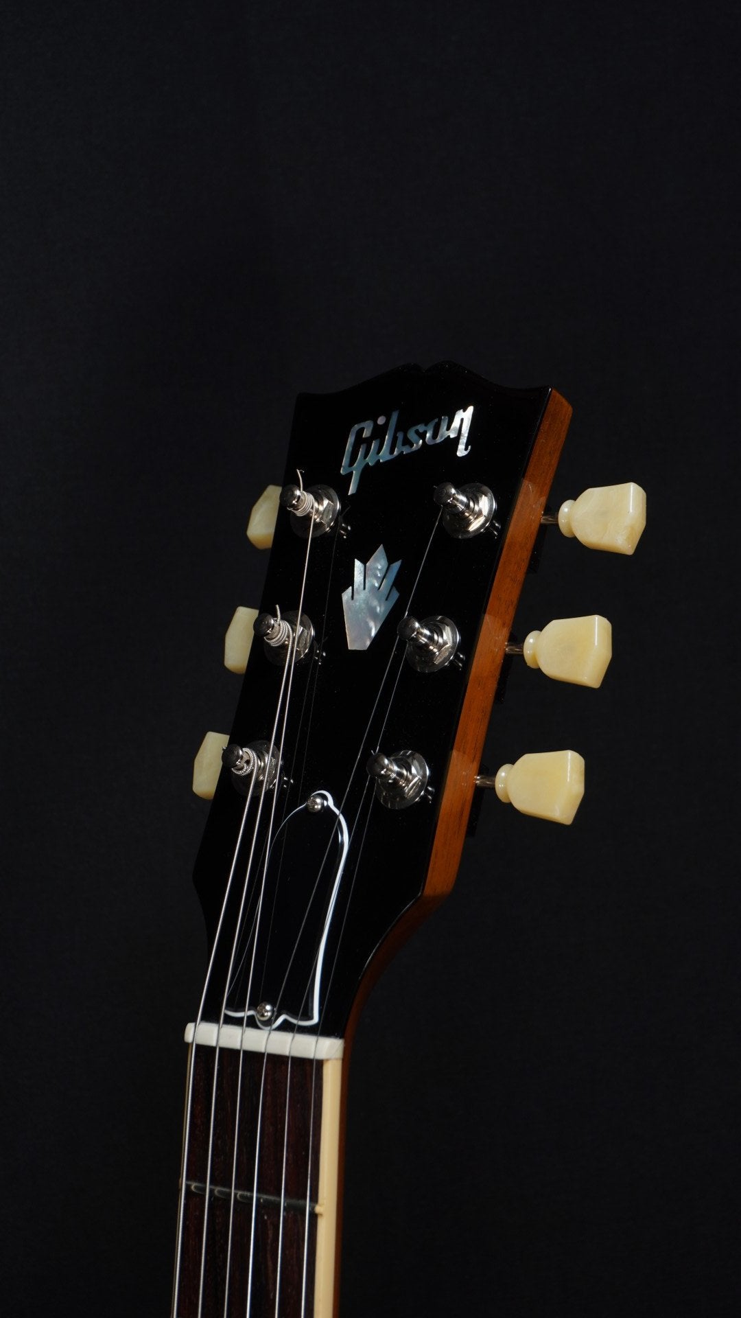 [SN 217130326] USED Gibson USA / 2023 ES-335 Figured Antique Natural [04]