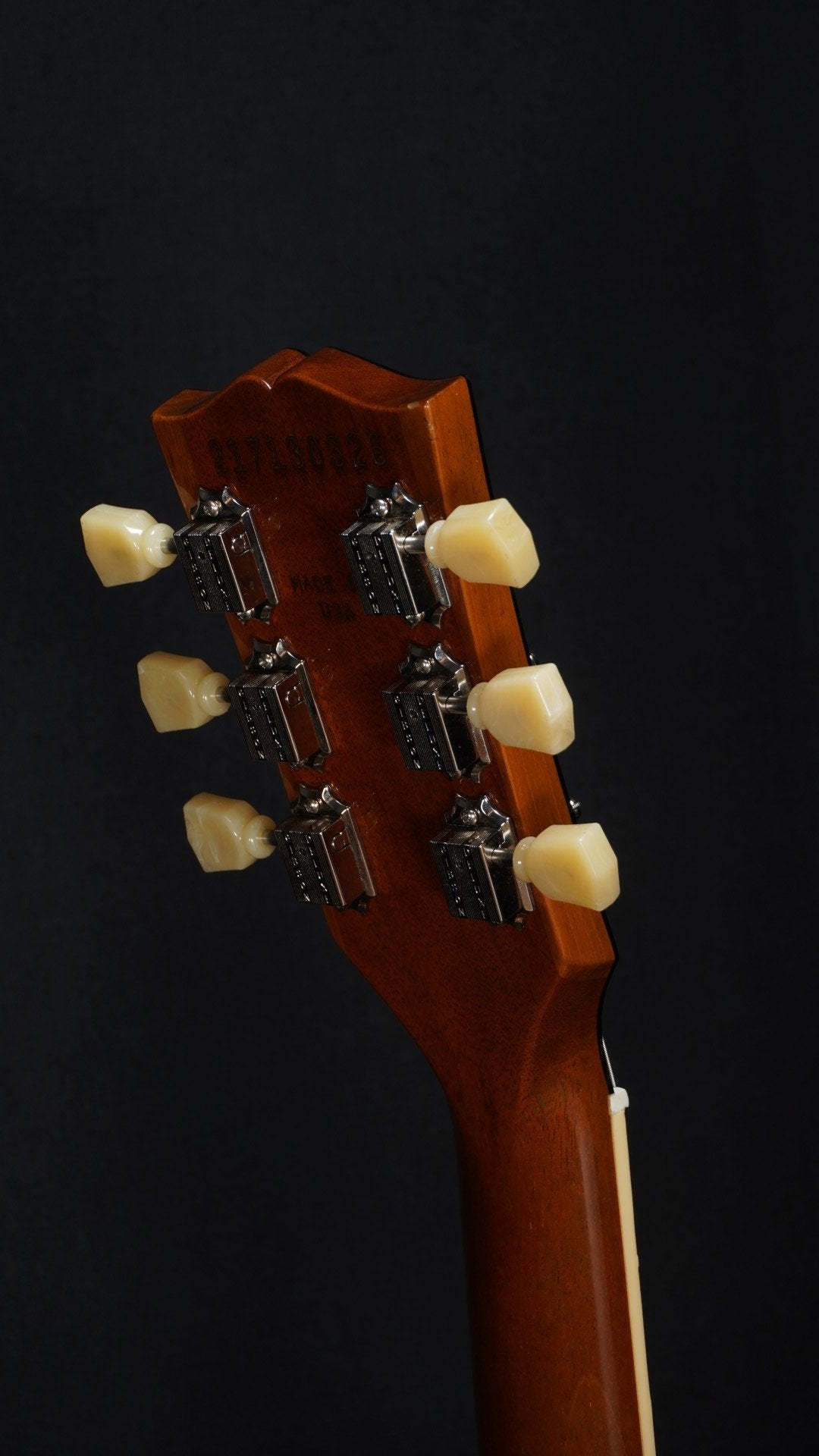 [SN 217130326] USED Gibson USA / 2023 ES-335 Figured Antique Natural [04]