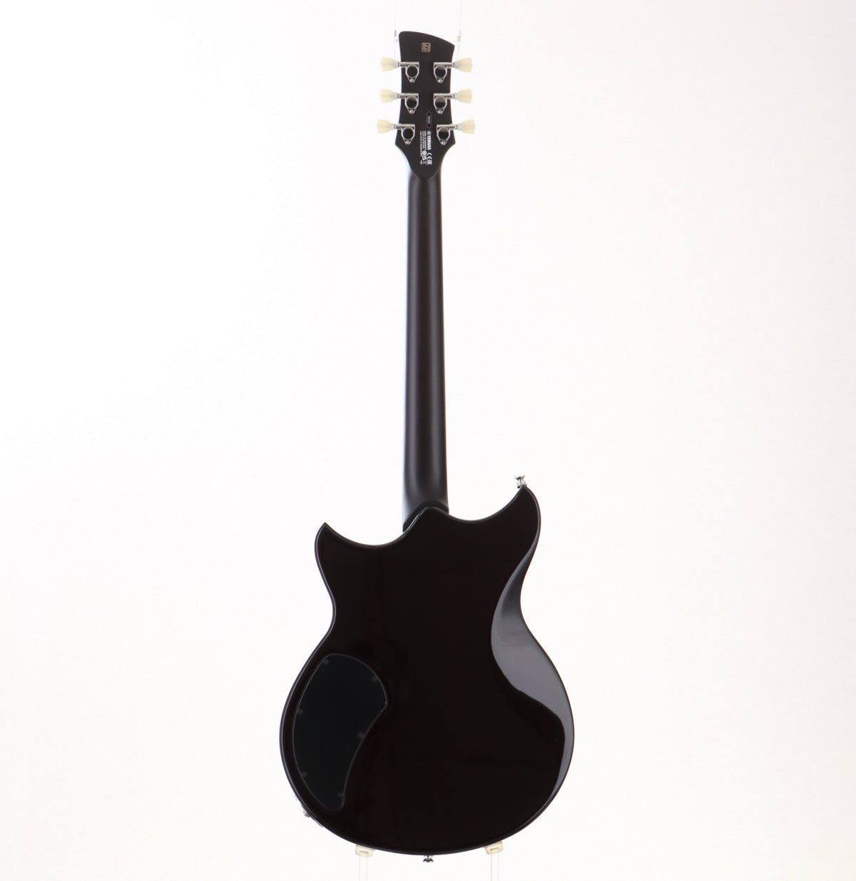 [SN III143436] USED YAMAHA / RSS20 Revstar Black [03]