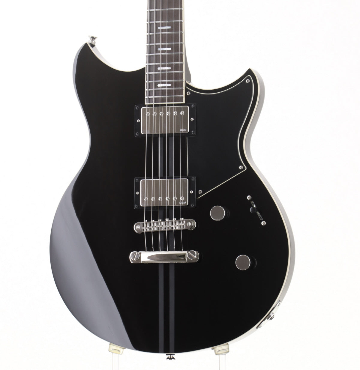 [SN III143436] USED YAMAHA / RSS20 Revstar Black [03]