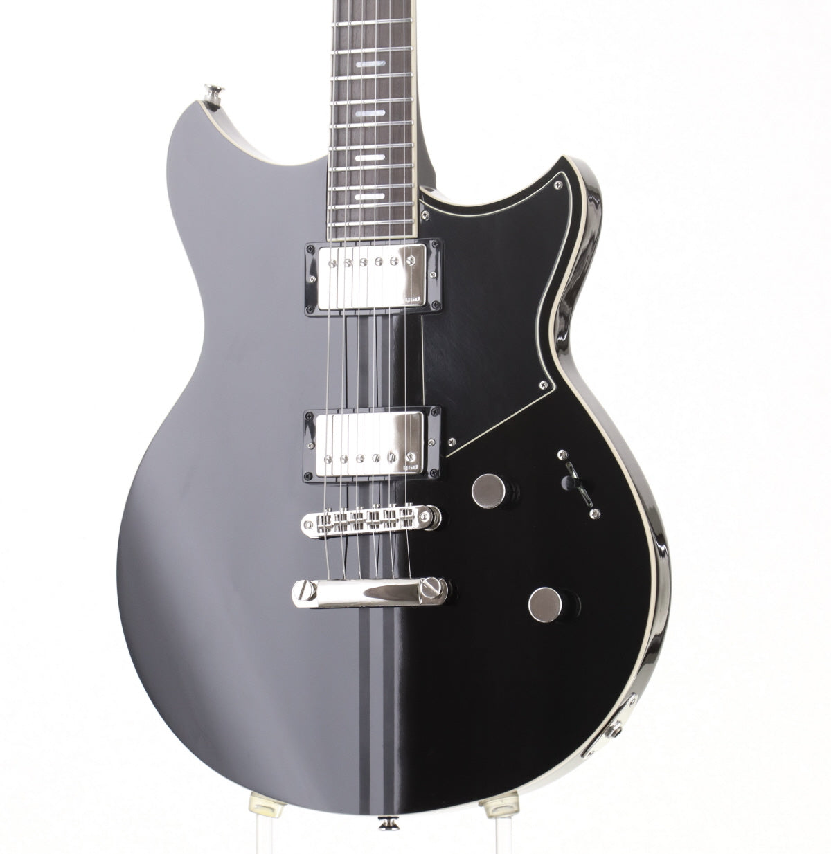 [SN III143436] USED YAMAHA / RSS20 Revstar Black [03]