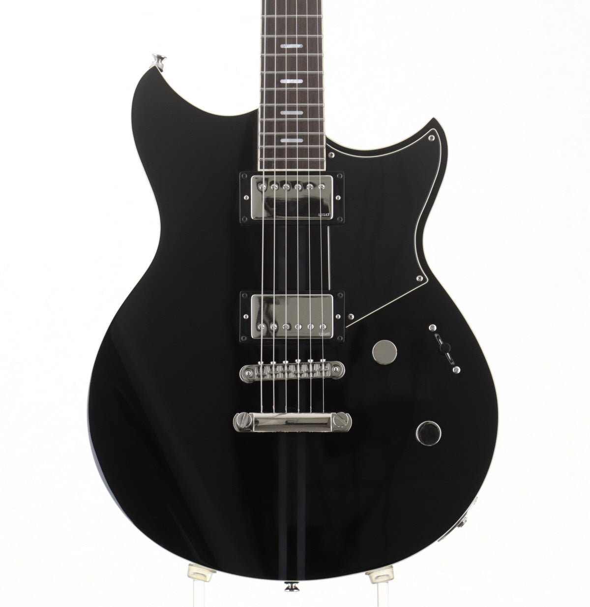 [SN III143436] USED YAMAHA / RSS20 Revstar Black [03]