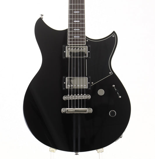 [SN III143436] USED YAMAHA / RSS20 Revstar Black [03]