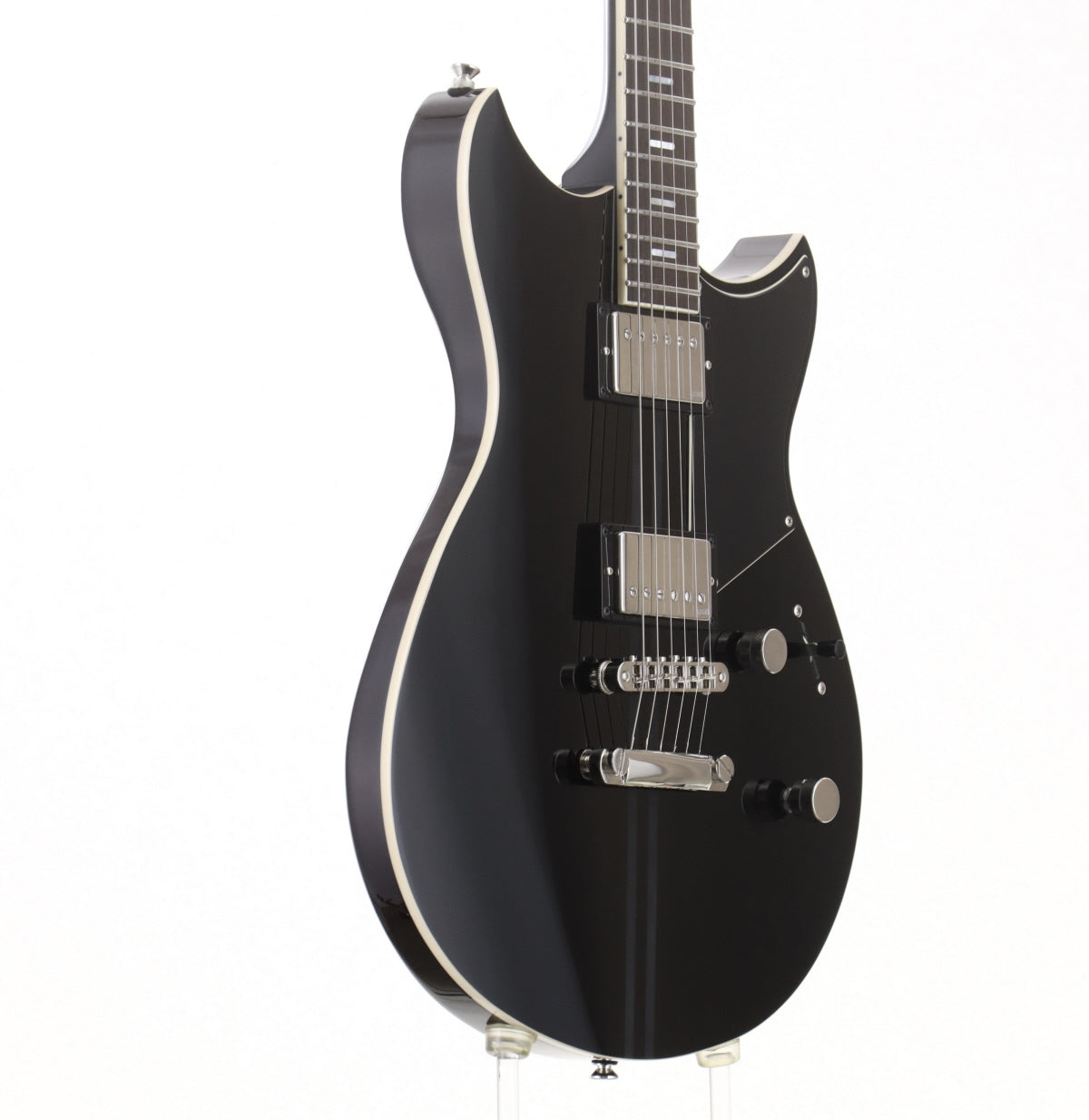 [SN III143436] USED YAMAHA / RSS20 Revstar Black [03]