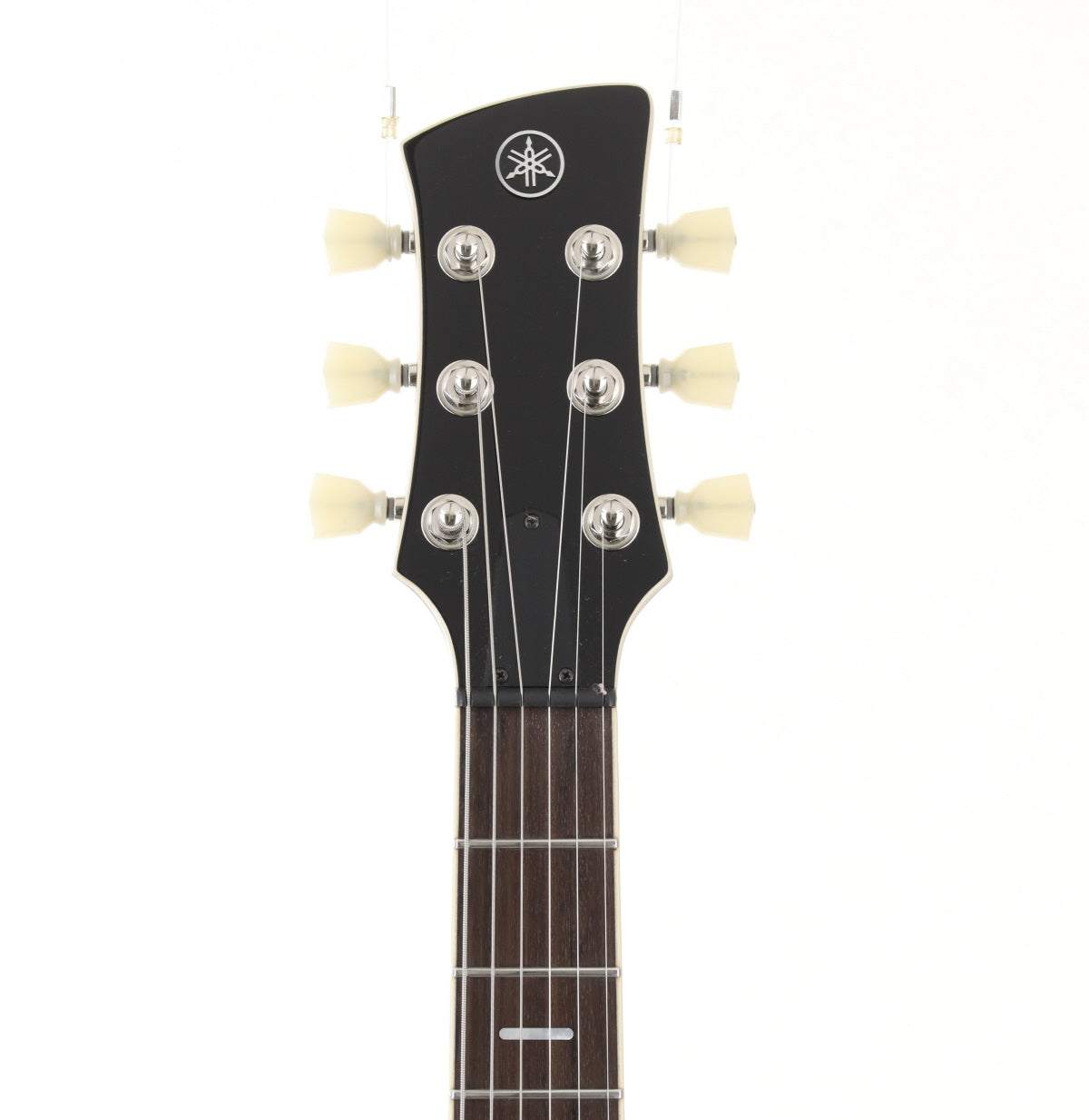 [SN III143436] USED YAMAHA / RSS20 Revstar Black [03]