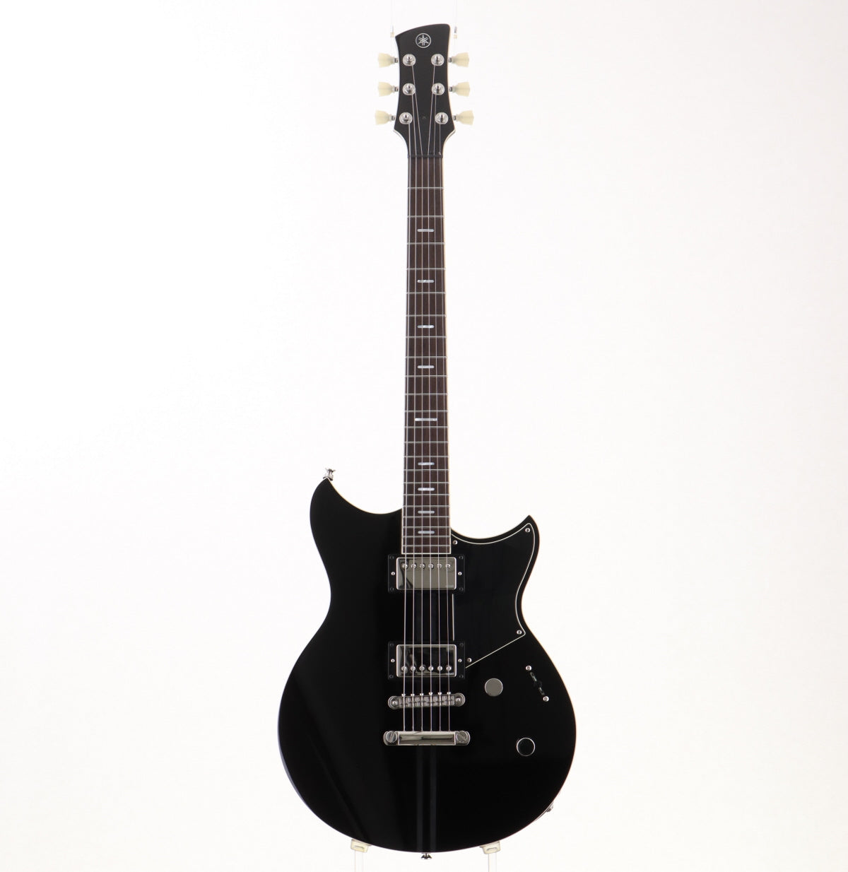 [SN III143436] USED YAMAHA / RSS20 Revstar Black [03]