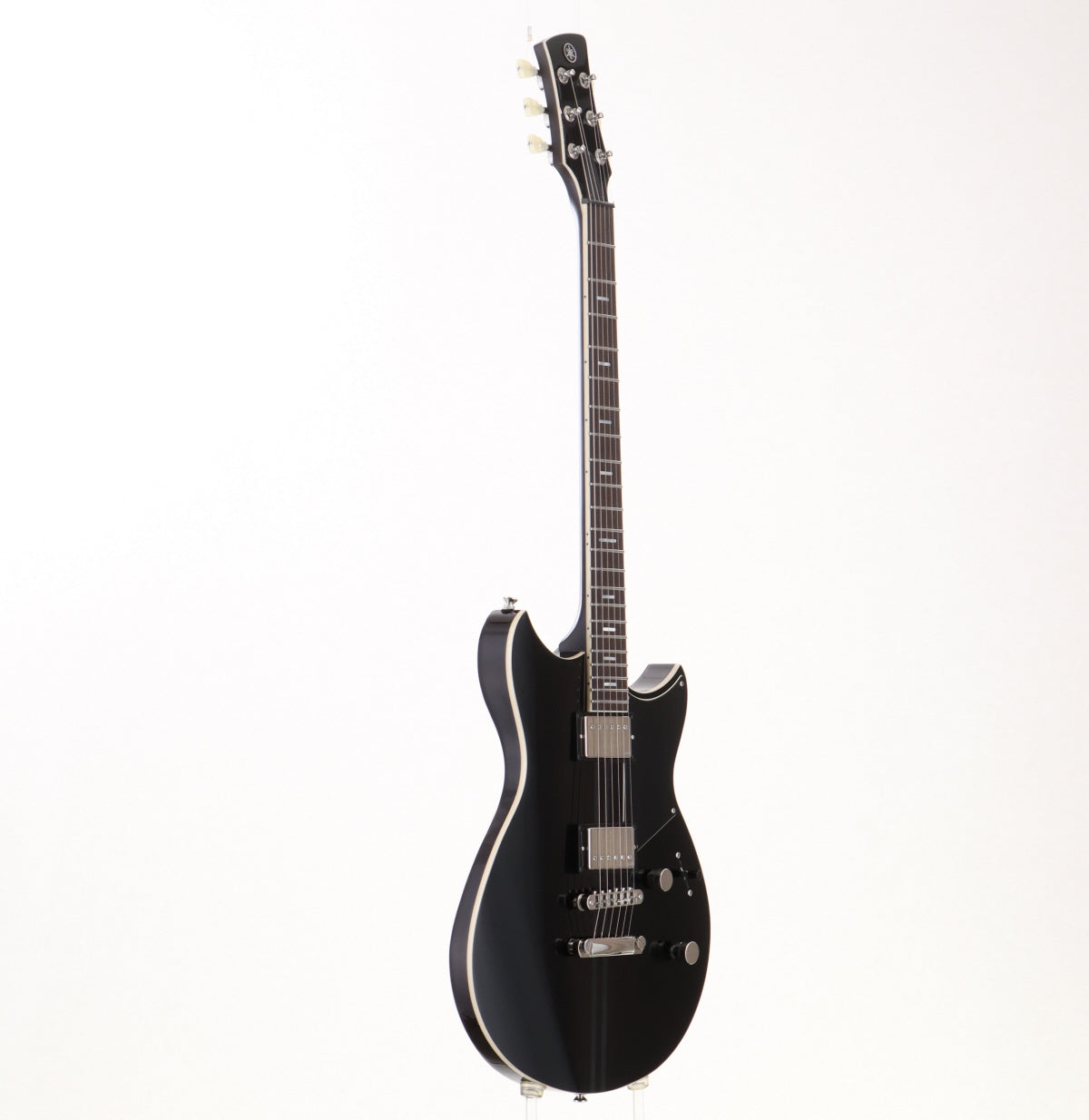 [SN III143436] USED YAMAHA / RSS20 Revstar Black [03]