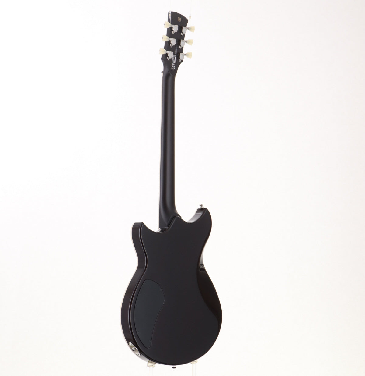 [SN III143436] USED YAMAHA / RSS20 Revstar Black [03]