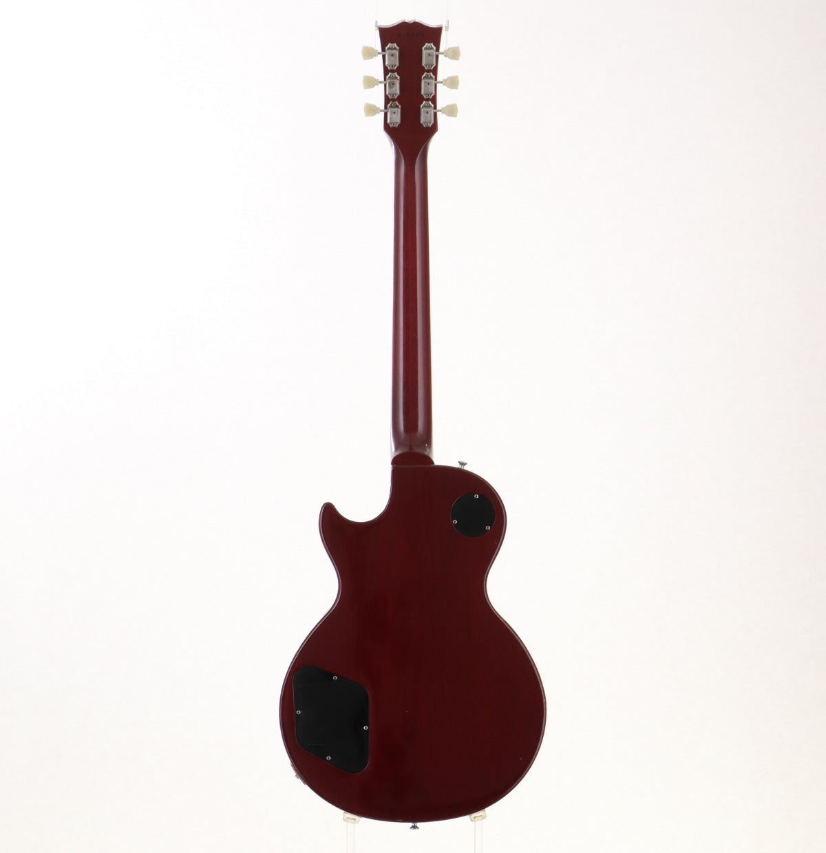 [SN 4 0469] USED GIBSON USA / Les Paul Classic Premium Plus Heritage Cherry Sunburst [03]