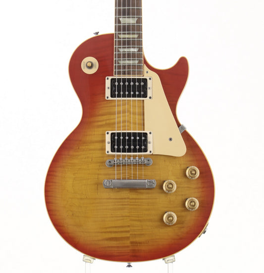 [SN 4 0469] USED GIBSON USA / Les Paul Classic Premium Plus Heritage Cherry Sunburst [03]