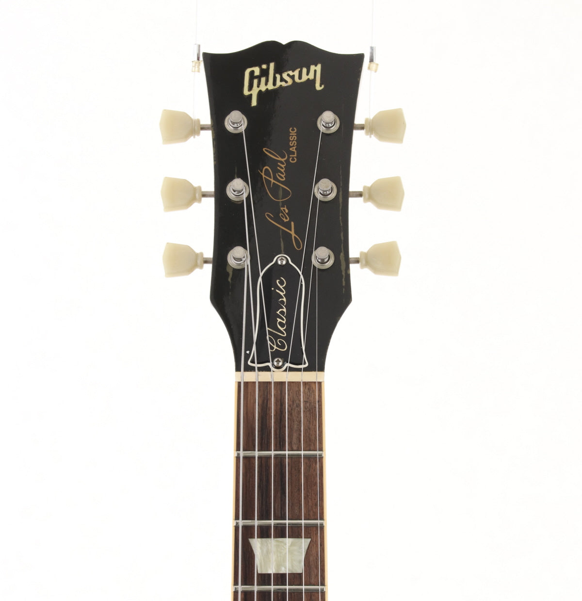 [SN 4 0469] USED GIBSON USA / Les Paul Classic Premium Plus Heritage Cherry Sunburst [03]