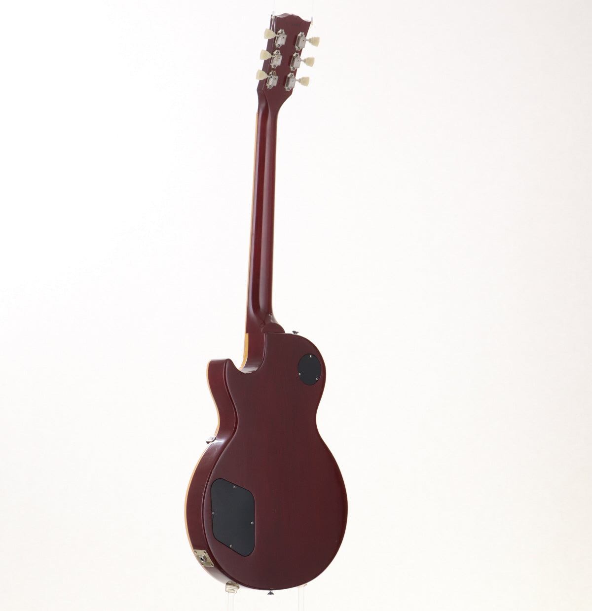 [SN 4 0469] USED GIBSON USA / Les Paul Classic Premium Plus Heritage Cherry Sunburst [03]