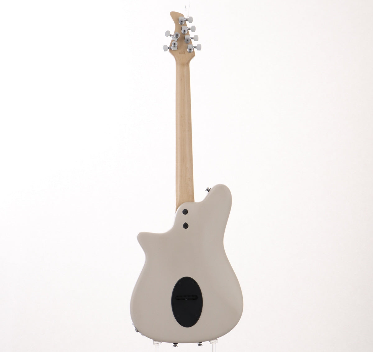 [SN 222] USED SAIJO / THE INSPIRE Mat Beige [03]