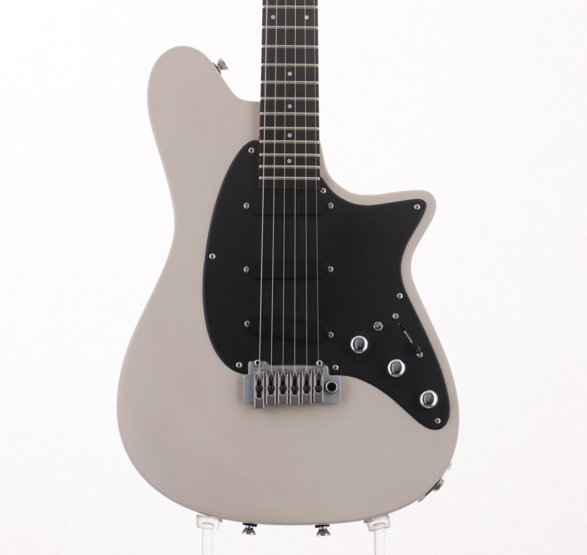 [SN 222] USED SAIJO / THE INSPIRE Mat Beige [03]