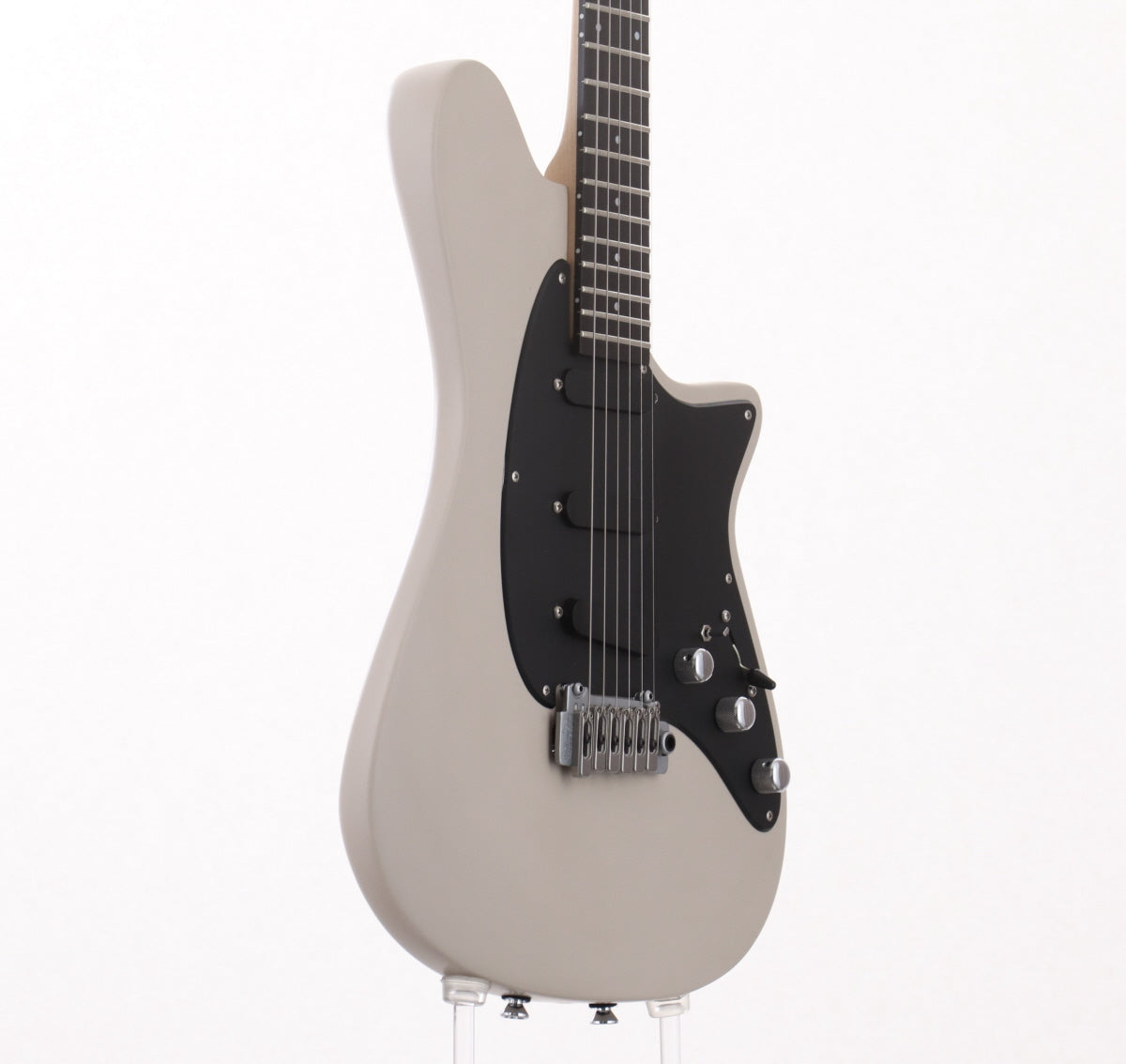 [SN 222] USED SAIJO / THE INSPIRE Mat Beige [03]