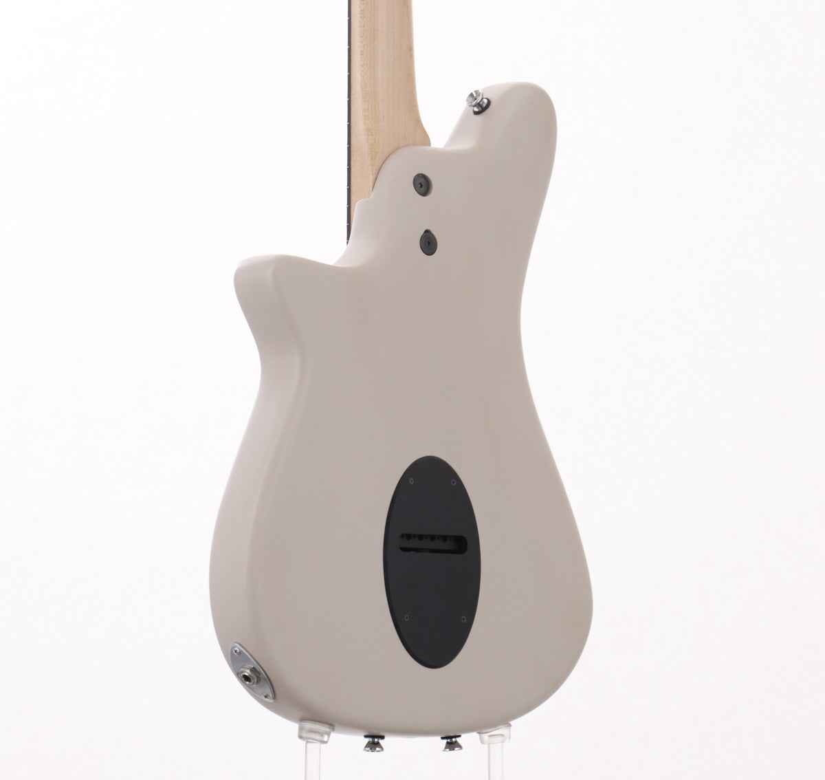 [SN 222] USED SAIJO / THE INSPIRE Mat Beige [03]