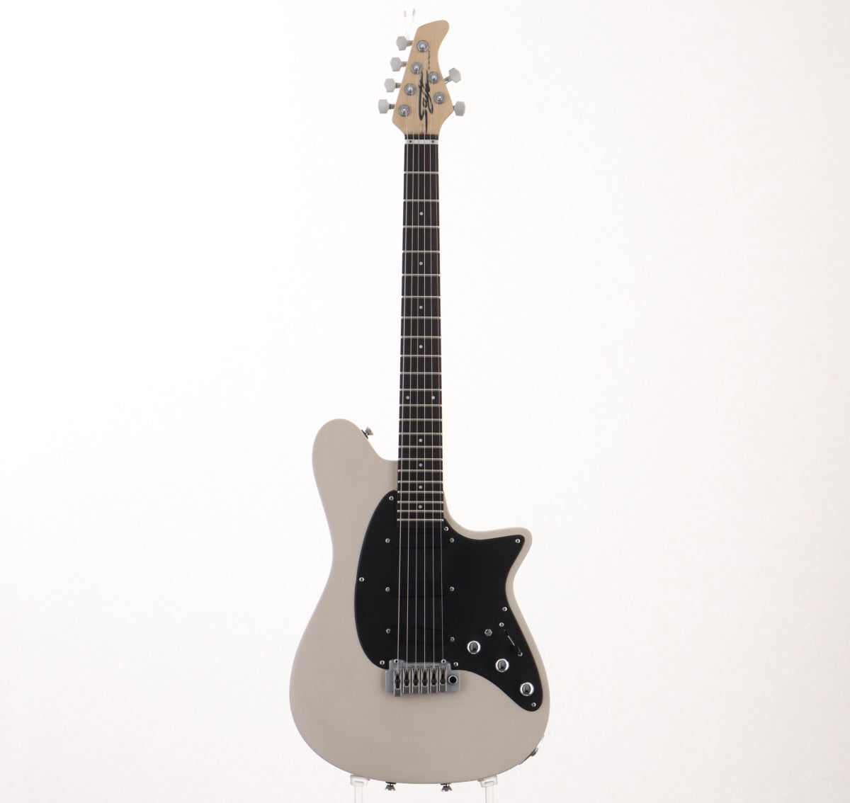 [SN 222] USED SAIJO / THE INSPIRE Mat Beige [03]