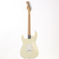 [SN 01184] USED SEYMOUR DUNCAN / DUNCAN Stratocaster Type Philip Kubick Neck&amp;Body Vintage White [03]