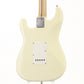 [SN 01184] USED SEYMOUR DUNCAN / DUNCAN Stratocaster Type Philip Kubick Neck&amp;Body Vintage White [03]