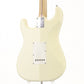 [SN 01184] USED SEYMOUR DUNCAN / DUNCAN Stratocaster Type Philip Kubick Neck&amp;Body Vintage White [03]