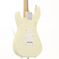 [SN 01184] USED SEYMOUR DUNCAN / DUNCAN Stratocaster Type Philip Kubick Neck&amp;Body Vintage White [03]