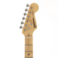 [SN 01184] USED SEYMOUR DUNCAN / DUNCAN Stratocaster Type Philip Kubick Neck&amp;Body Vintage White [03]