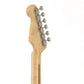[SN 01184] USED SEYMOUR DUNCAN / DUNCAN Stratocaster Type Philip Kubick Neck&amp;Body Vintage White [03]