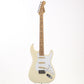 [SN 01184] USED SEYMOUR DUNCAN / DUNCAN Stratocaster Type Philip Kubick Neck&amp;Body Vintage White [03]