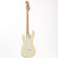 [SN 01184] USED SEYMOUR DUNCAN / DUNCAN Stratocaster Type Philip Kubick Neck&amp;Body Vintage White [03]