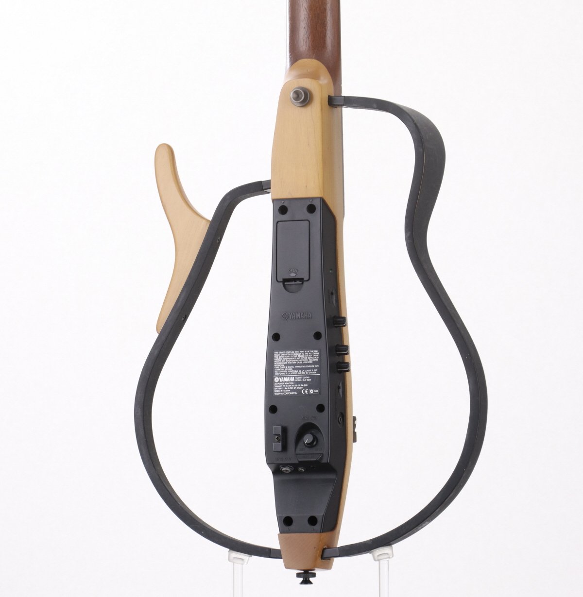 [SN OIZ319150] USED yamaha / slg100n [05]