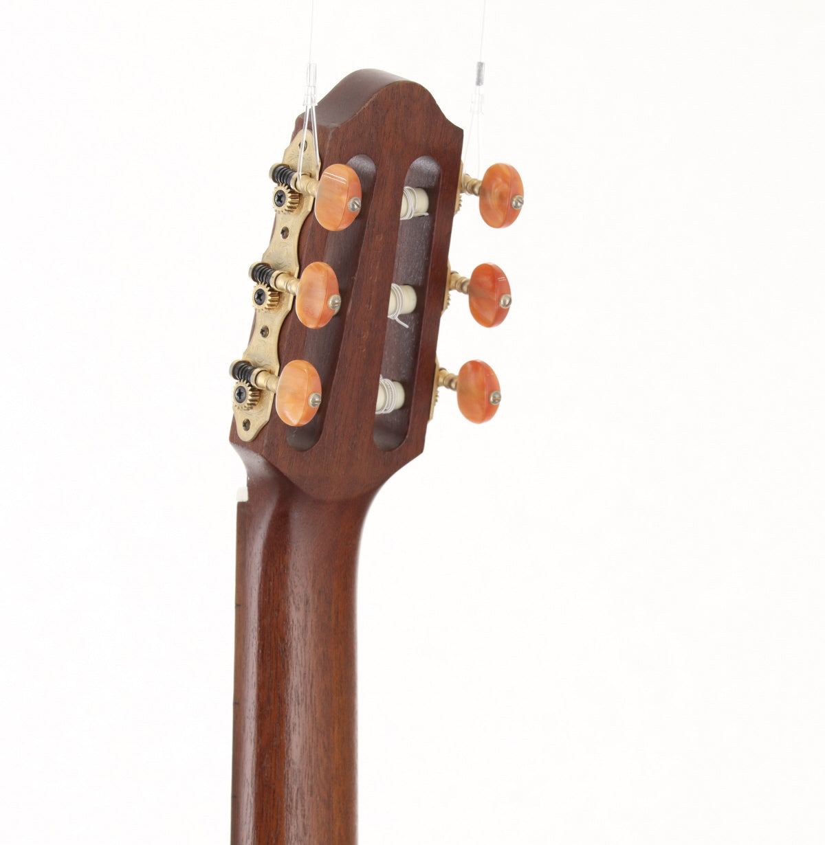 [SN OIZ319150] USED yamaha / slg100n [05]