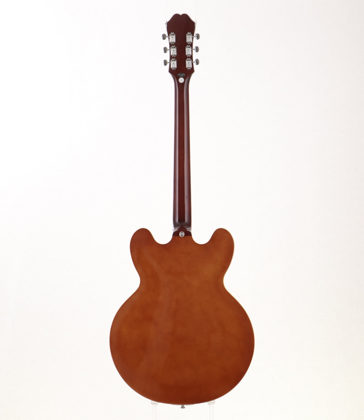 [SN 21071528851] USED Epiphone / Riviera Royal Tan [3.46kg / made in 2021] [08]