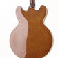 [SN 21071528851] USED Epiphone / Riviera Royal Tan [3.46kg / made in 2021] [08]