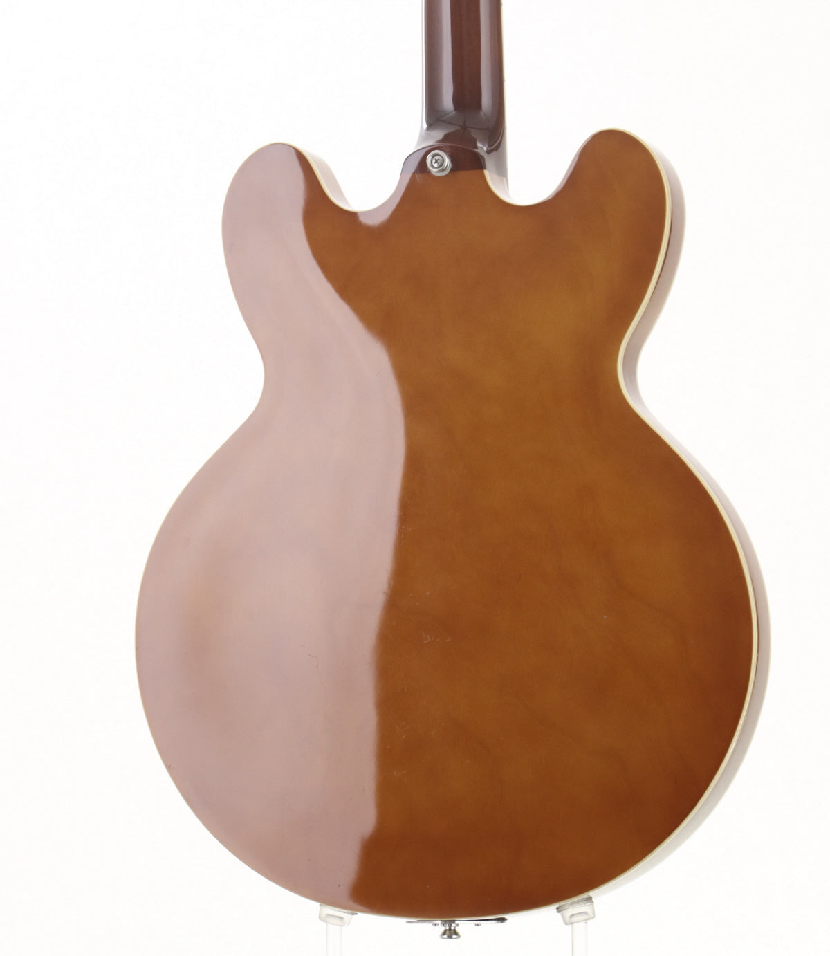 [SN 21071528851] USED Epiphone / Riviera Royal Tan [3.46kg / made in 2021] [08]