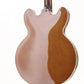 [SN 21071528851] USED Epiphone / Riviera Royal Tan [3.46kg / made in 2021] [08]