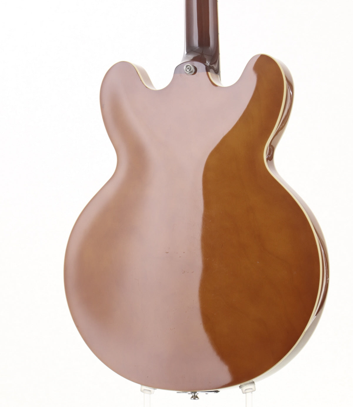 [SN 21071528851] USED Epiphone / Riviera Royal Tan [3.46kg / made in 2021] [08]