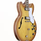 [SN 21071528851] USED Epiphone / Riviera Royal Tan [3.46kg / made in 2021] [08]