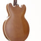 [SN 21071528851] USED Epiphone / Riviera Royal Tan [3.46kg / made in 2021] [08]