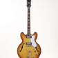 [SN 21071528851] USED Epiphone / Riviera Royal Tan [3.46kg / made in 2021] [08]