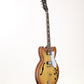 [SN 21071528851] USED Epiphone / Riviera Royal Tan [3.46kg / made in 2021] [08]