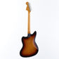 [SN V120077] USED Fender USA / American Vintage 62 Jaguar 1999 3-Color Sunburst [12]