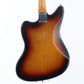 [SN V120077] USED Fender USA / American Vintage 62 Jaguar 1999 3-Color Sunburst [12]