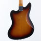 [SN V120077] USED Fender USA / American Vintage 62 Jaguar 1999 3-Color Sunburst [12]