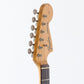 [SN V120077] USED Fender USA / American Vintage 62 Jaguar 1999 3-Color Sunburst [12]