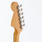 [SN V120077] USED Fender USA / American Vintage 62 Jaguar 1999 3-Color Sunburst [12]